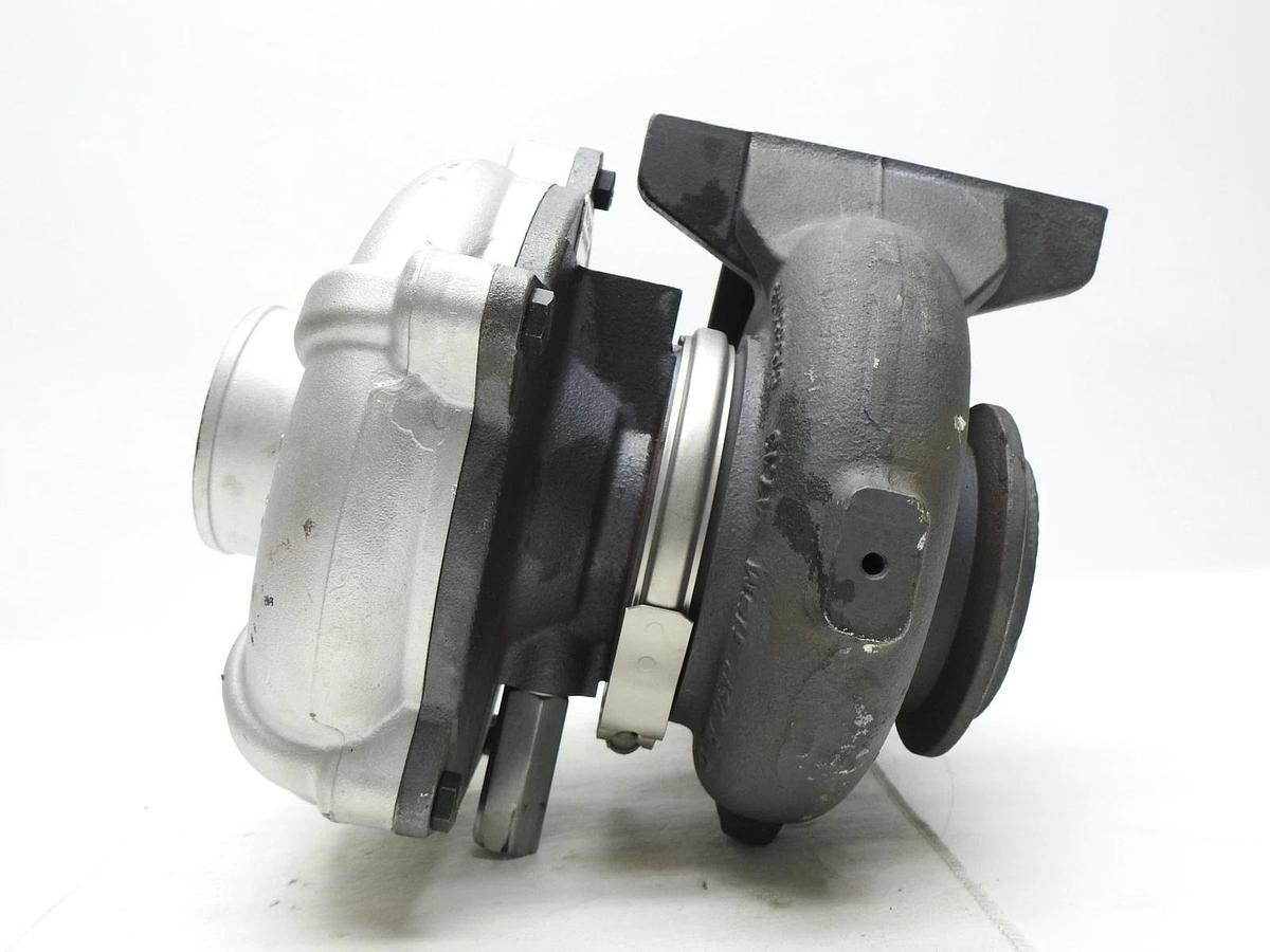 Rotomaster S8640101R Turbo for 2008-2010 6.4L PowerStroke Low Pressure