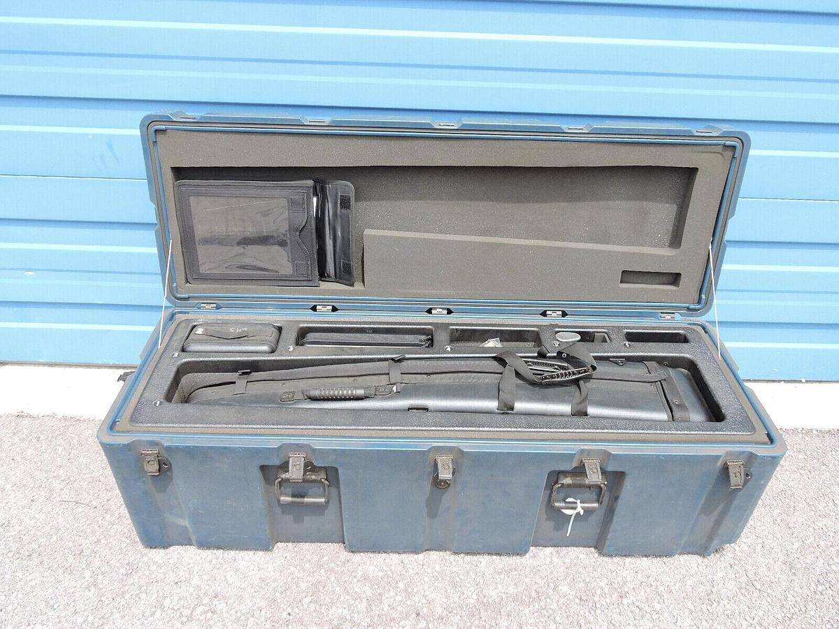FARO Edge 12Ft ScanArm Measuring Arm Model: 14000 w/ Accessories!