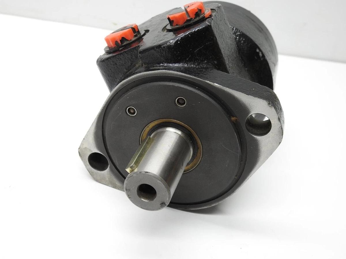 Danfoss WR Motor 255040 255040A1110AAAAA 145931.00021506-10 - OEM NEW!