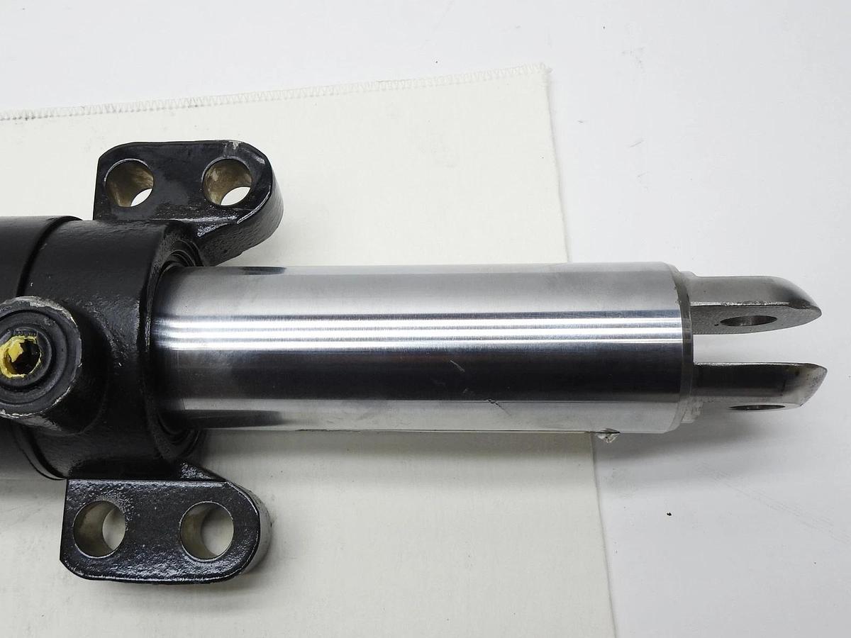 YALE 5800525-15 Hydraulic Power Steering Cylinder 5800525 YT5800525-14