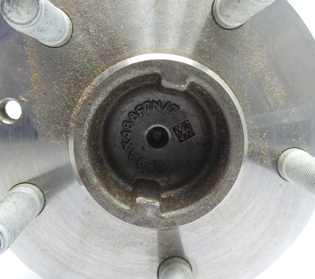 Genuine Mopar Axle Shaft Rear for Jeep Wrangler 2018-2024 68393687AA OEM NEW