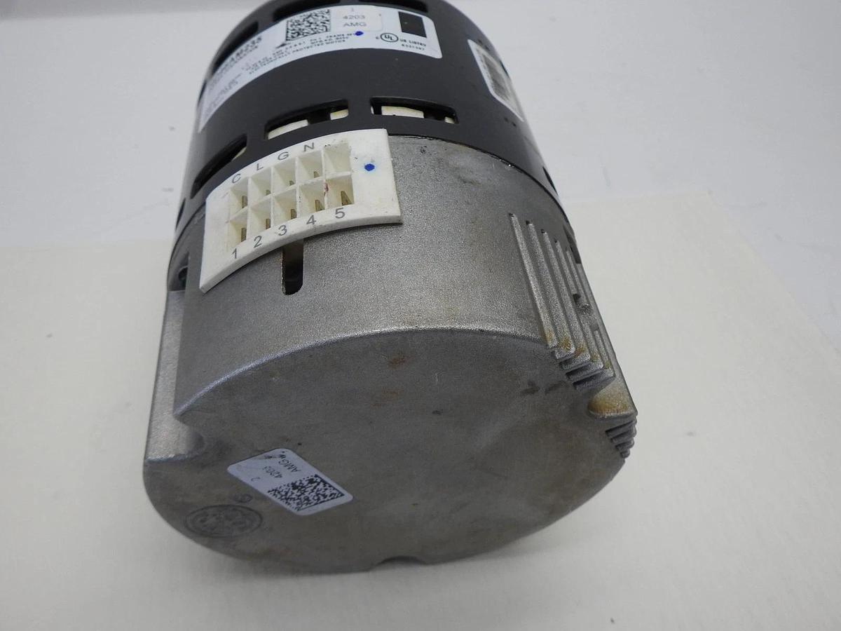 Carrier HD46AM235 Motor 3/4 HP, 115/208/230 - Genuine OEM - NEW!