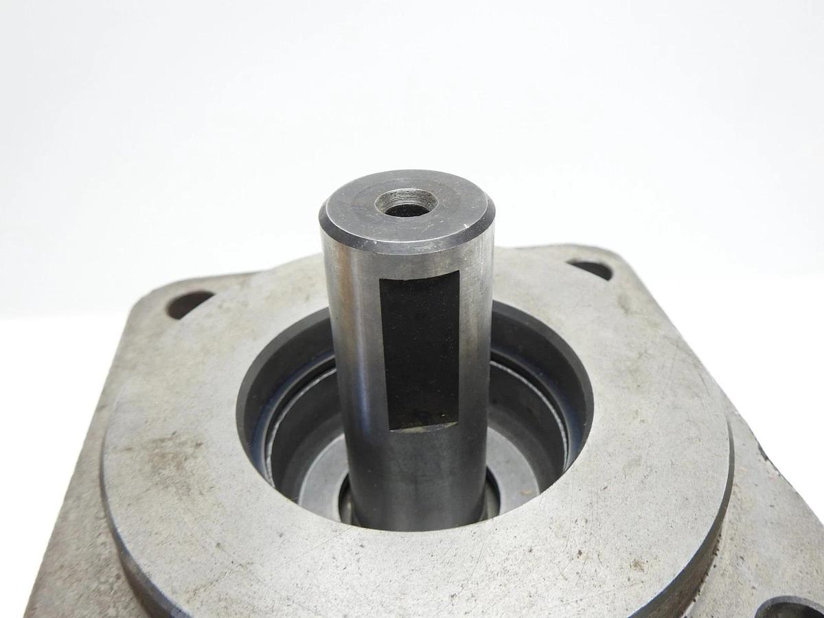 Zi Alpha 323-3020-000 Hydraulic Pump 3233020000 - NEW BULK!