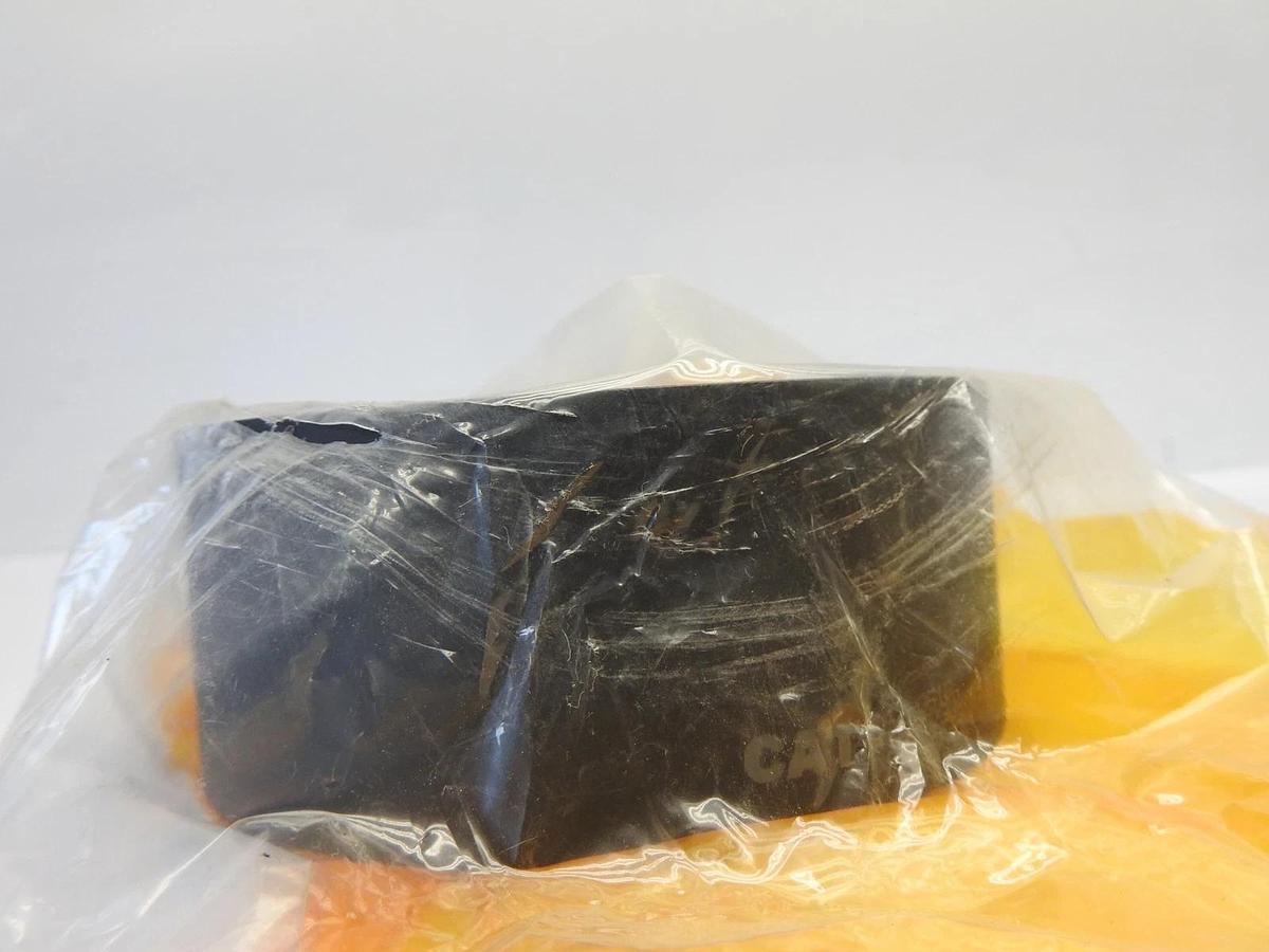 OEM Cat 4J-3518 Wear Ring for Motor Grader and Track-Type Loader GENUINE NEW!