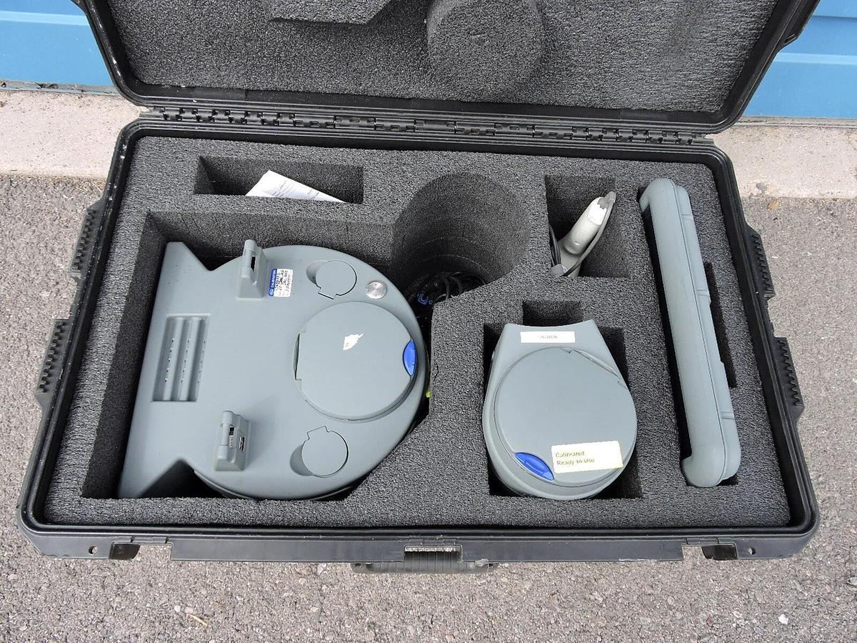 PALL GeneDisc Cycler Base Kit for Spoilage Diagnostics (Testing and Monitoring)