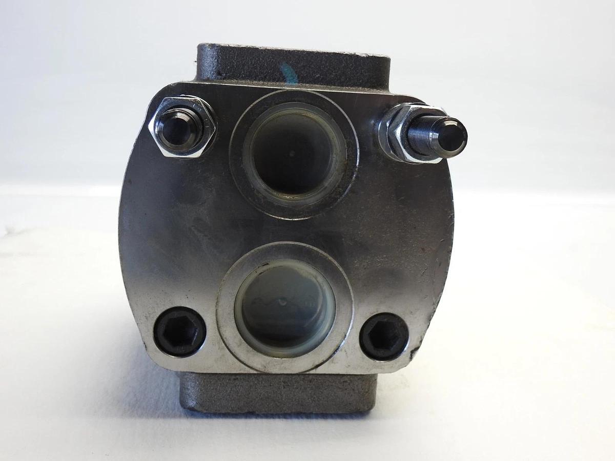 Casappa HDP35 HDP35.71D2-04S5-POH/OG-N(HEC) 03787546, 0162382M Hydraulic Pump
