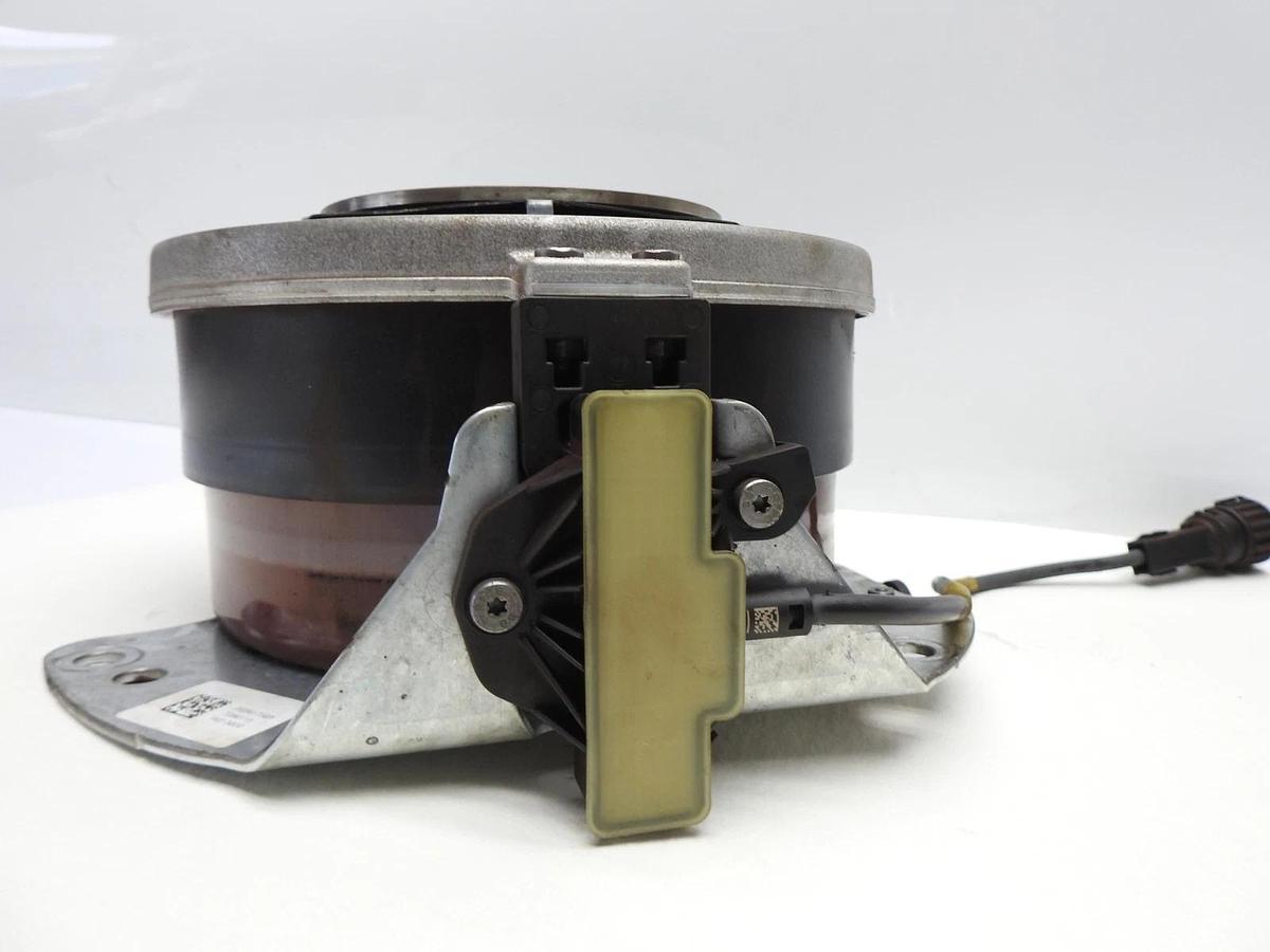 GENUINE Valeo 23417523 I-SHIFT Clutch Cylinder for Mack/Volvo P23417523 OEM!