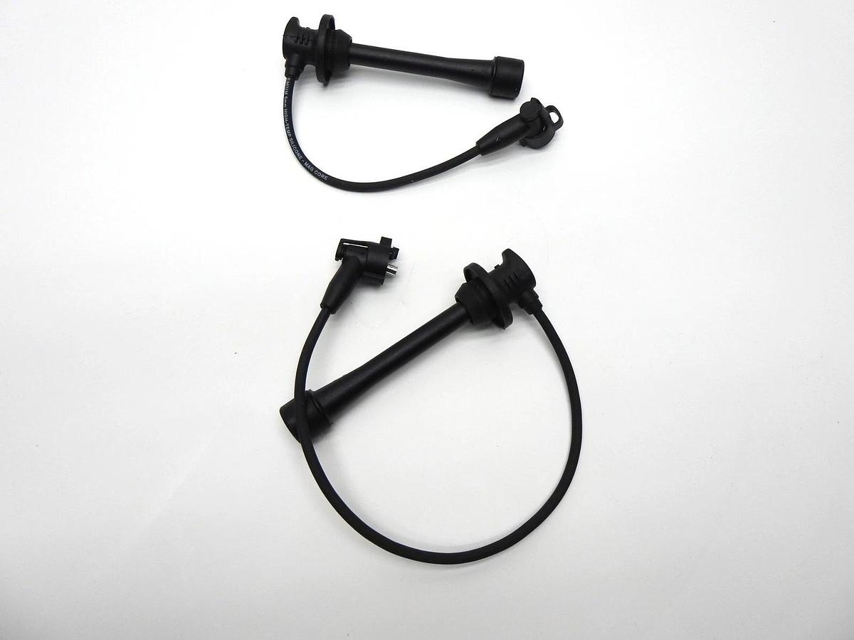 Import Direct 41459 Spark Plug Wire Set fits Toyota