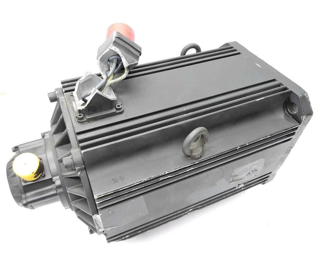 Rexroth MDD112B-N-020-N2M-130GB0 Servo Motor - NEW READ