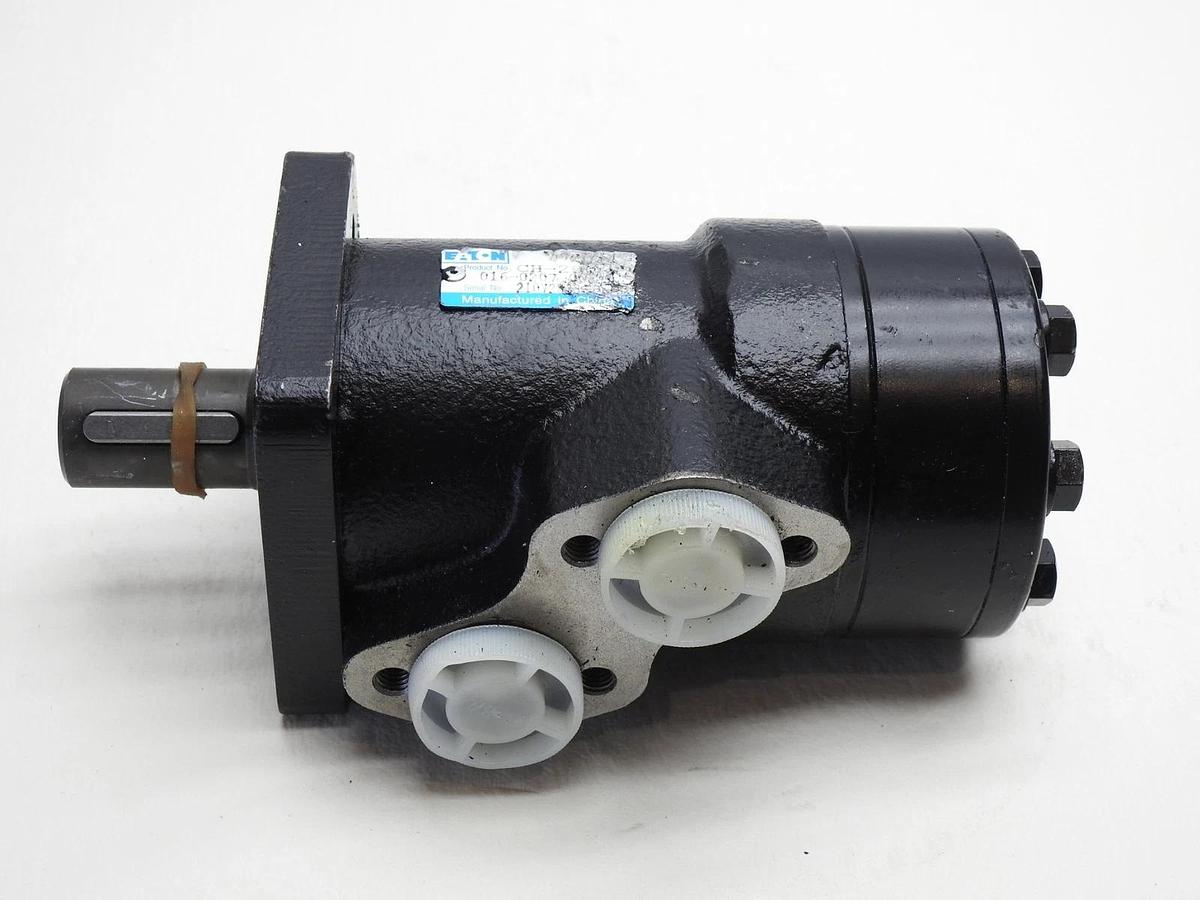 Eaton 016-0207-002 Xcel Series Spool Valve XLH GEROTOR CH-200 - NOB NEW!