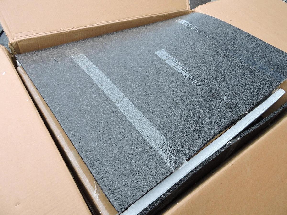 Thermador Bosch 36" Glass Oven Door 431952 - GENUINE OEM - NEW!