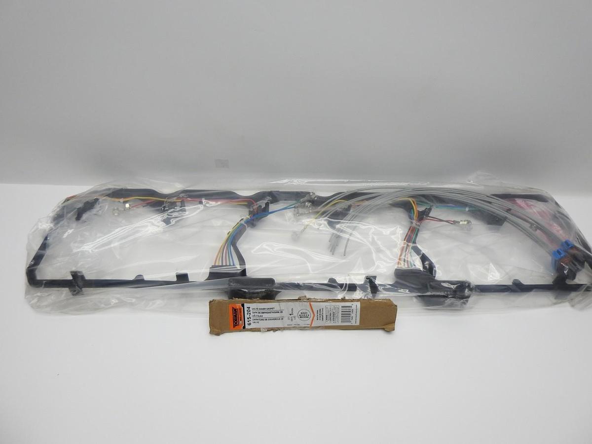 Dorman 615-204 Valve Cover Gasket Set For Dodge Ram 2500 & Ram 3500 2006-2008