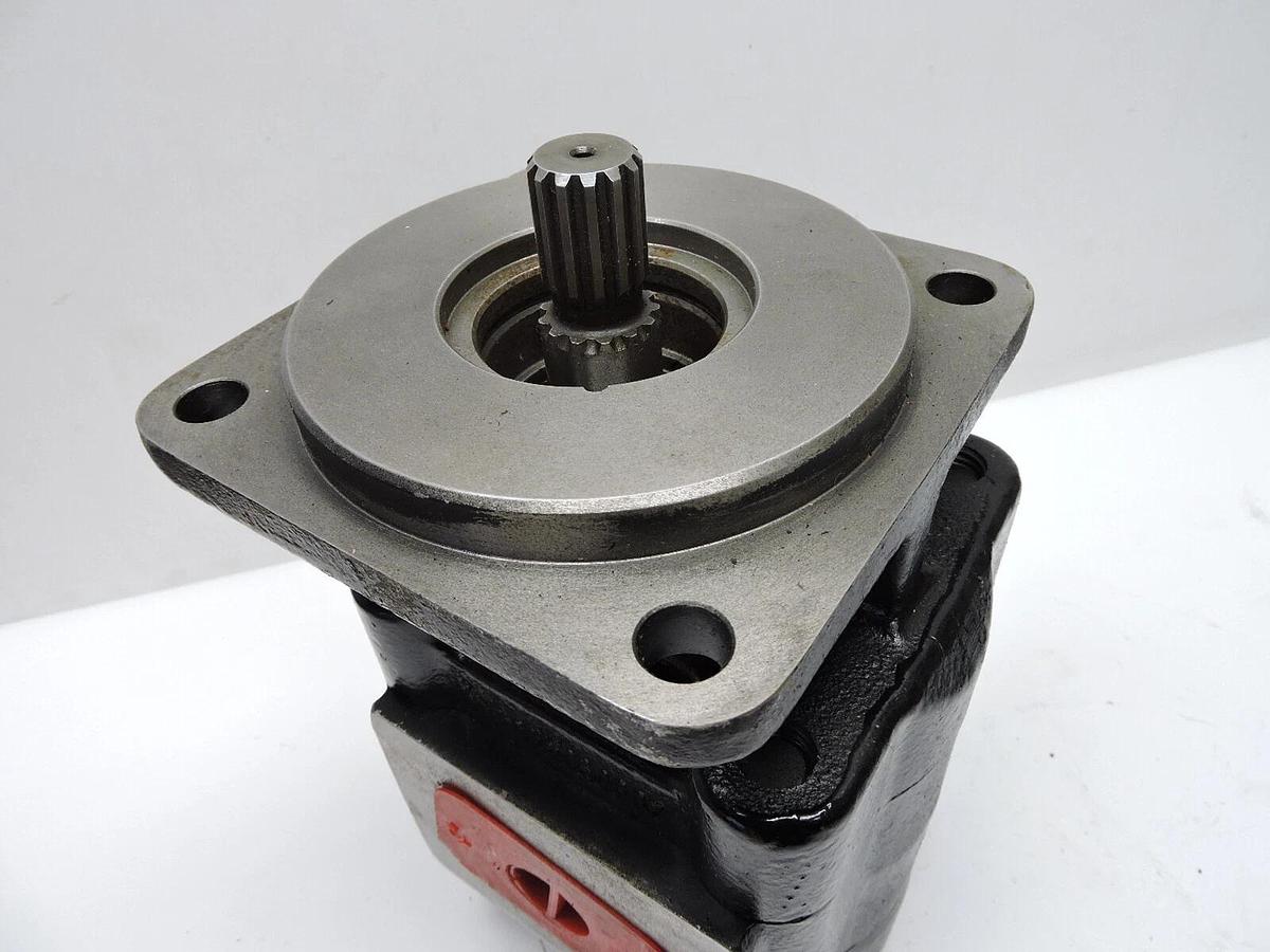 GENUINE PARKER HYDRAULIC GEAR PUMP 3129310319 fits 12-9310-319 - NEW!