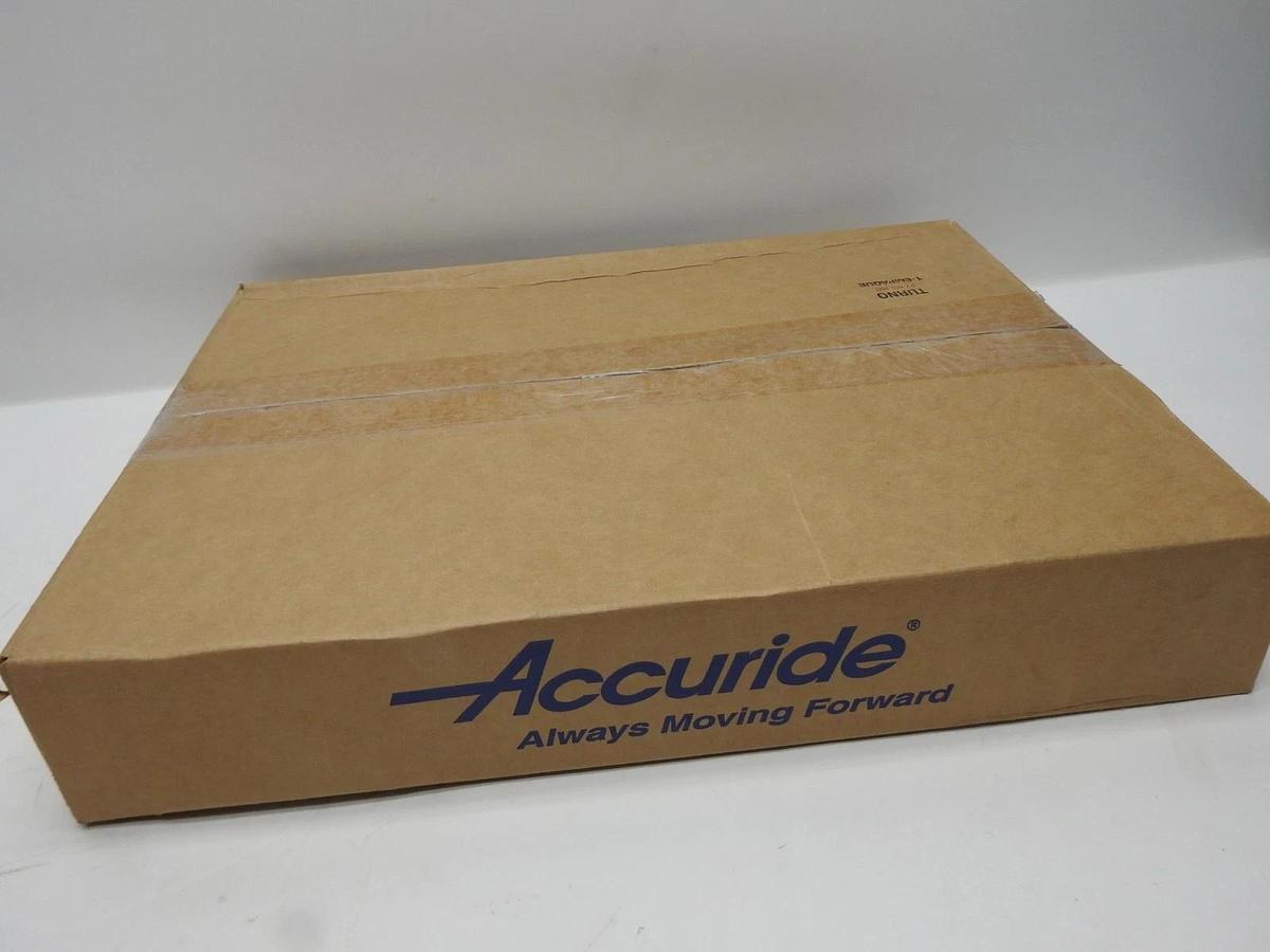 5 Pairs- Accuride 3634 Heavy Duty Over Travel Drawer Slide 14" C 3634-14D