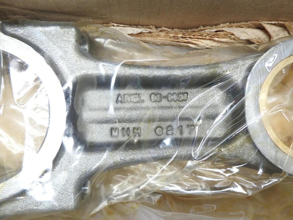 Ariel Connecting Rod AD-1043 - NEW
