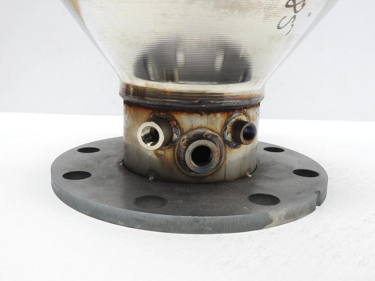 Murphy E2379055 CATALYTIC CONVERTER for 3306TA, 3306TAA, 3406NA, 3406TA - NEW!