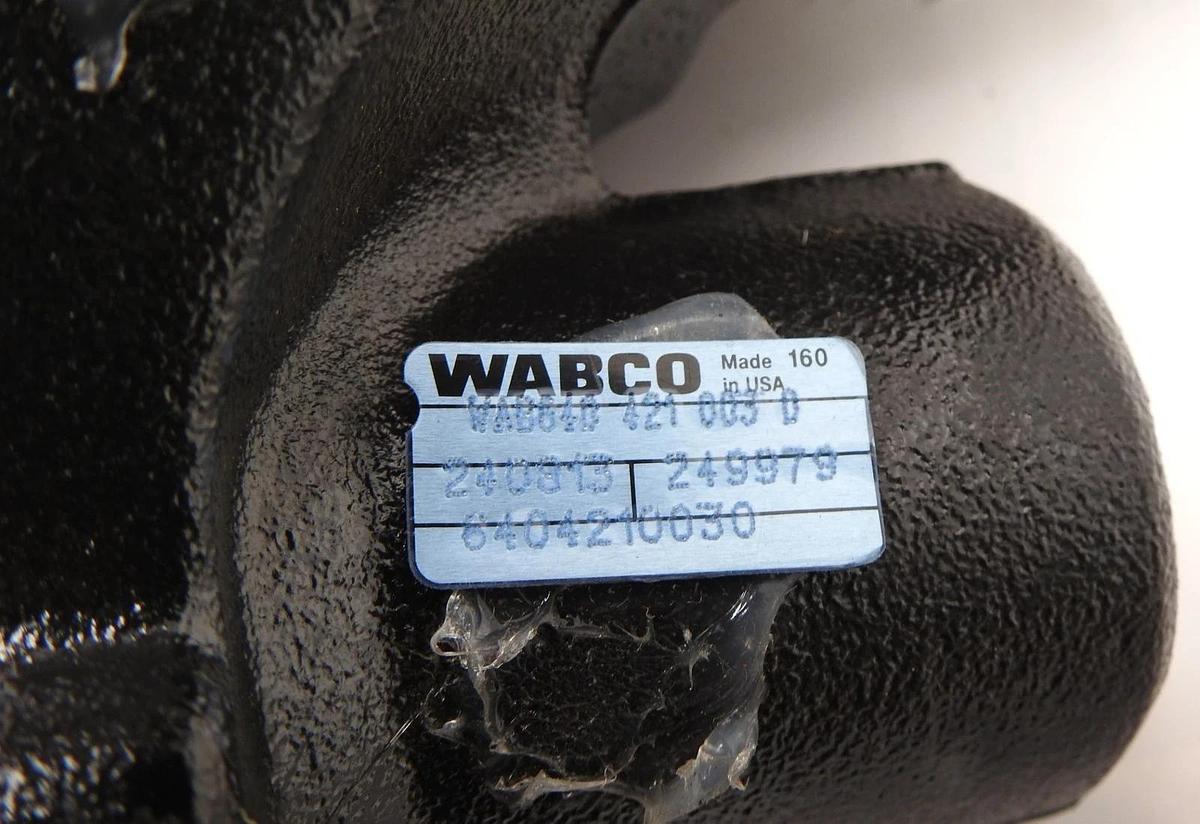 GENUINE Wabco 640 421 003 Disc Brake MAXXUS L 2.0 6404210030 OEM NEW