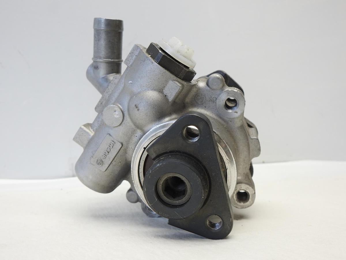 OEM Bosch 53187704 Hydraulic Steering Pump 2014-21 Ram ProMaster - BROKE FLANGE
