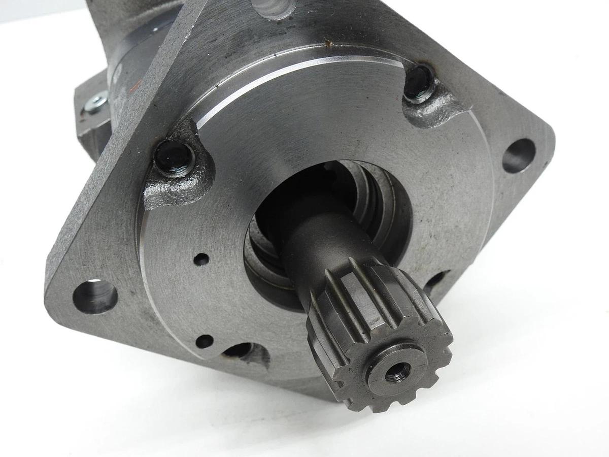 GENUINE Eaton / Danfoss 114-1034-006 Hydraulic Motor 6000 Series DISC GEROLER