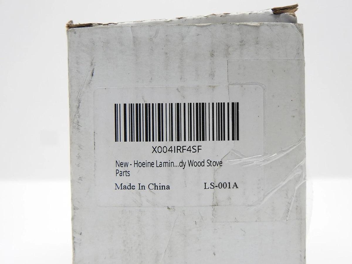 Hoeine Laminated Solenoid Central Boiler Woodmaster Crown Royal Hardy Wood Stove