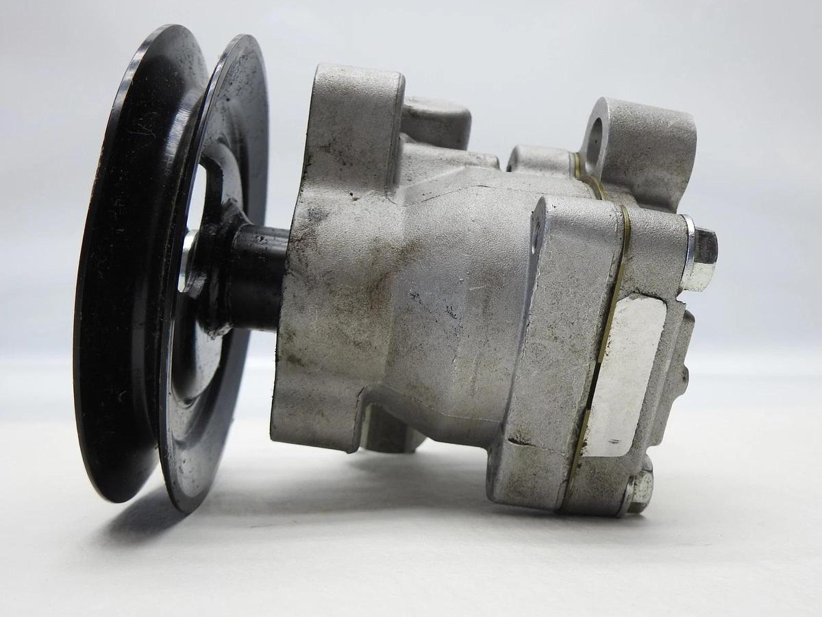For Dodge Hyundai Accent Kia Rio 2006-2011 Power Steering Pump w/ Pulley 21-5473