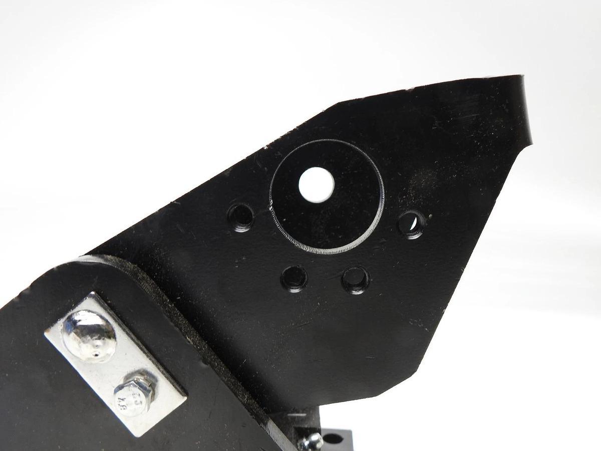 Crown CR133108-001 Caster Assembly - NOB NEW