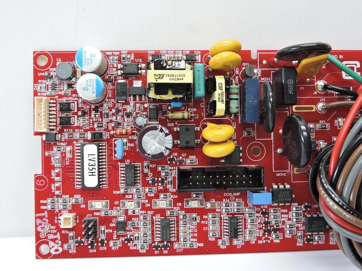 Clippercreek Charging Station Circuit Board GEN1 REV 3.2 060005119RWK - NEW