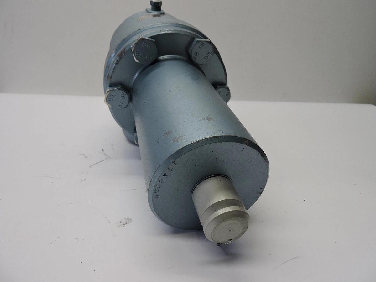 Mercer Safety Relief Valve 91-52J51T88L1 SIZE: 2", 914 GPM - NOB NEW!