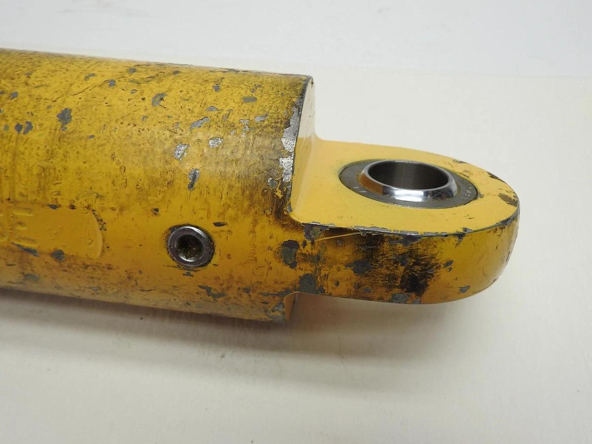 Reese Hydraulic Squeeze Cylinder Reese Machinery Cylinder Replacement