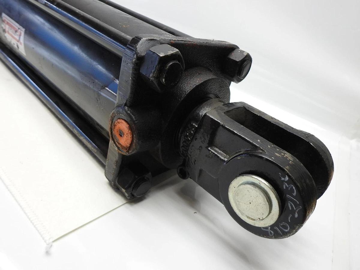 Midway 810-213C Land Pride RBT55108 Rear Blade Hydraulic Cylinder Kubota NOB NEW