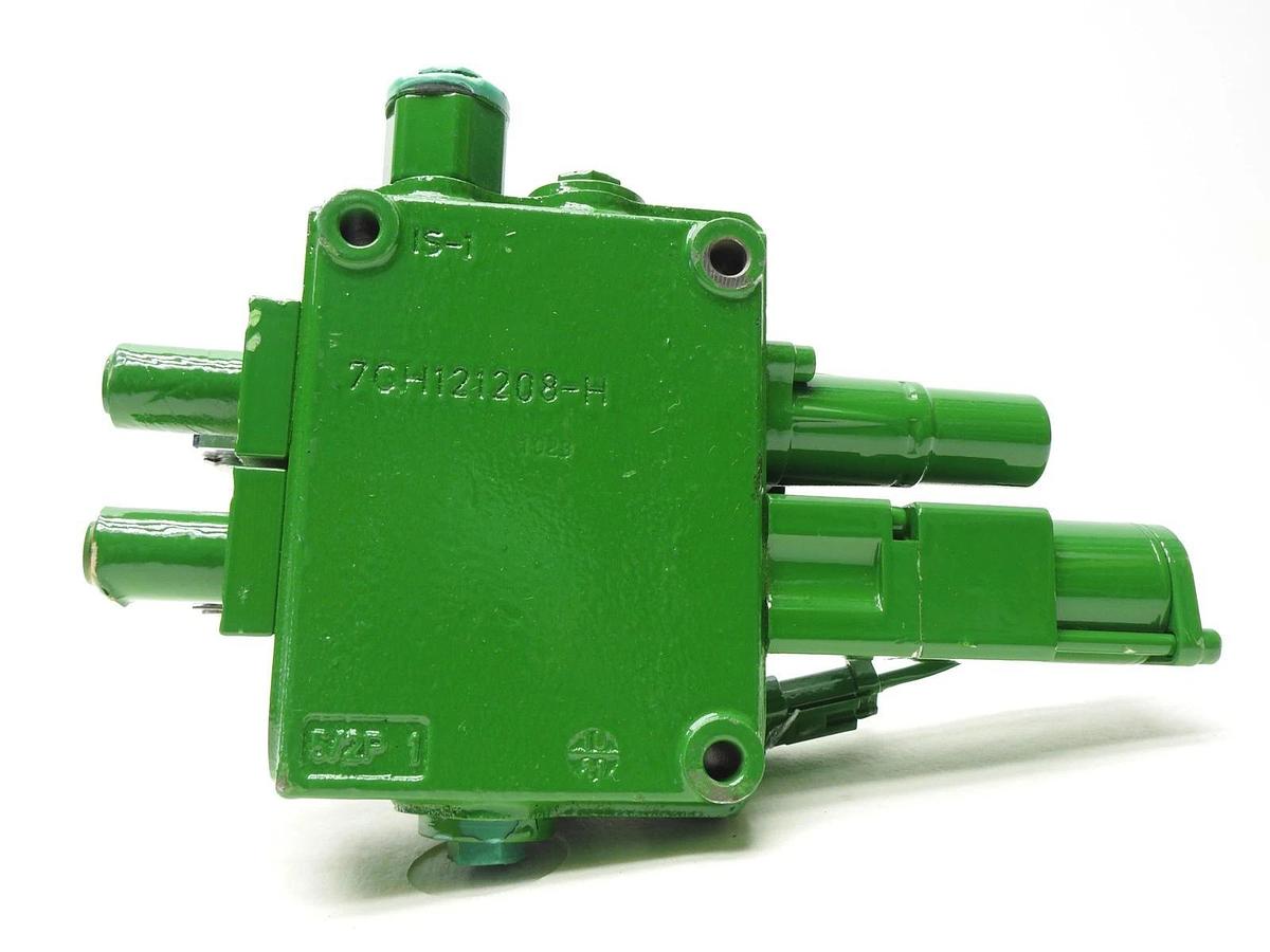GENUINE John Deere LVA20522 Premium Selective Control Valve 2032R 2036R 2038R