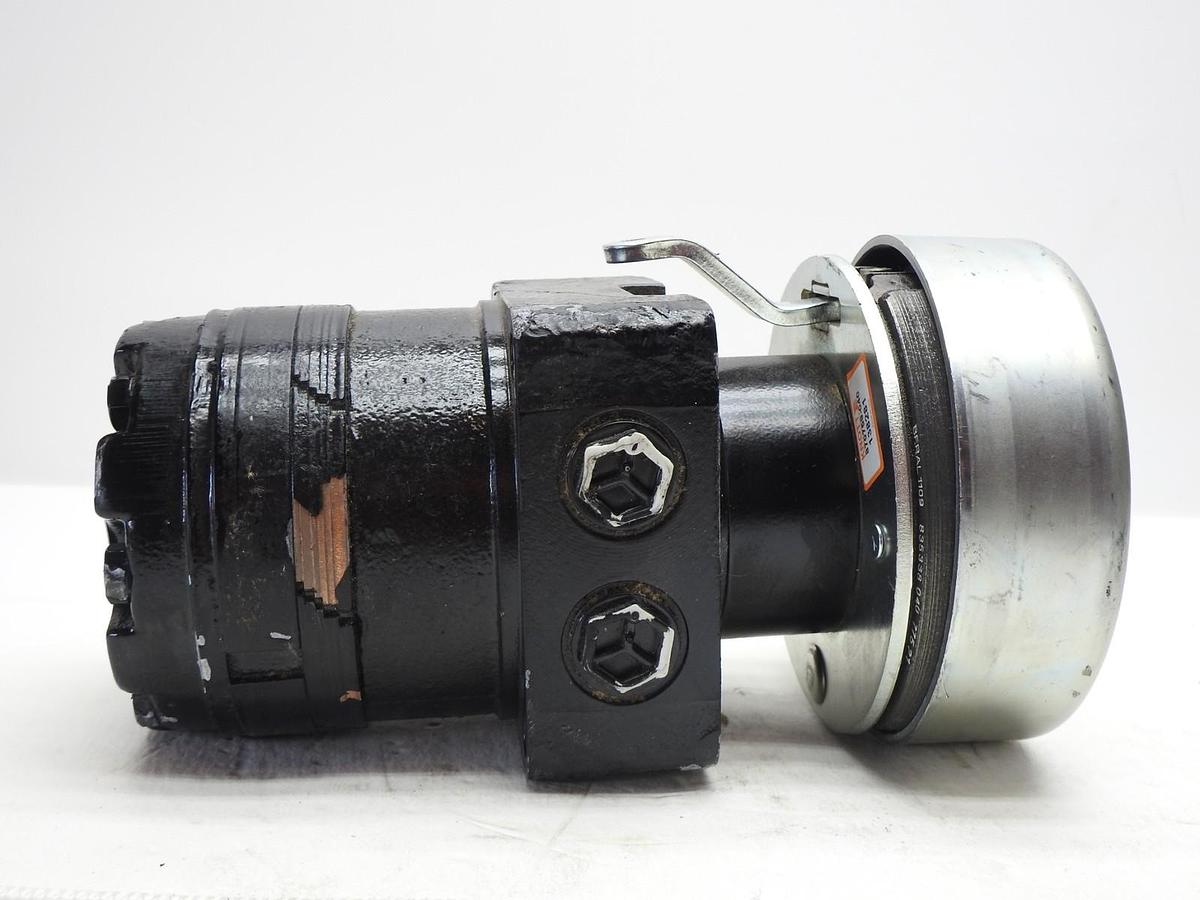 Cub Cadet 02004442 P Drive Motor W/Brake LEFT Hand Tank Series - OEM NEW!
