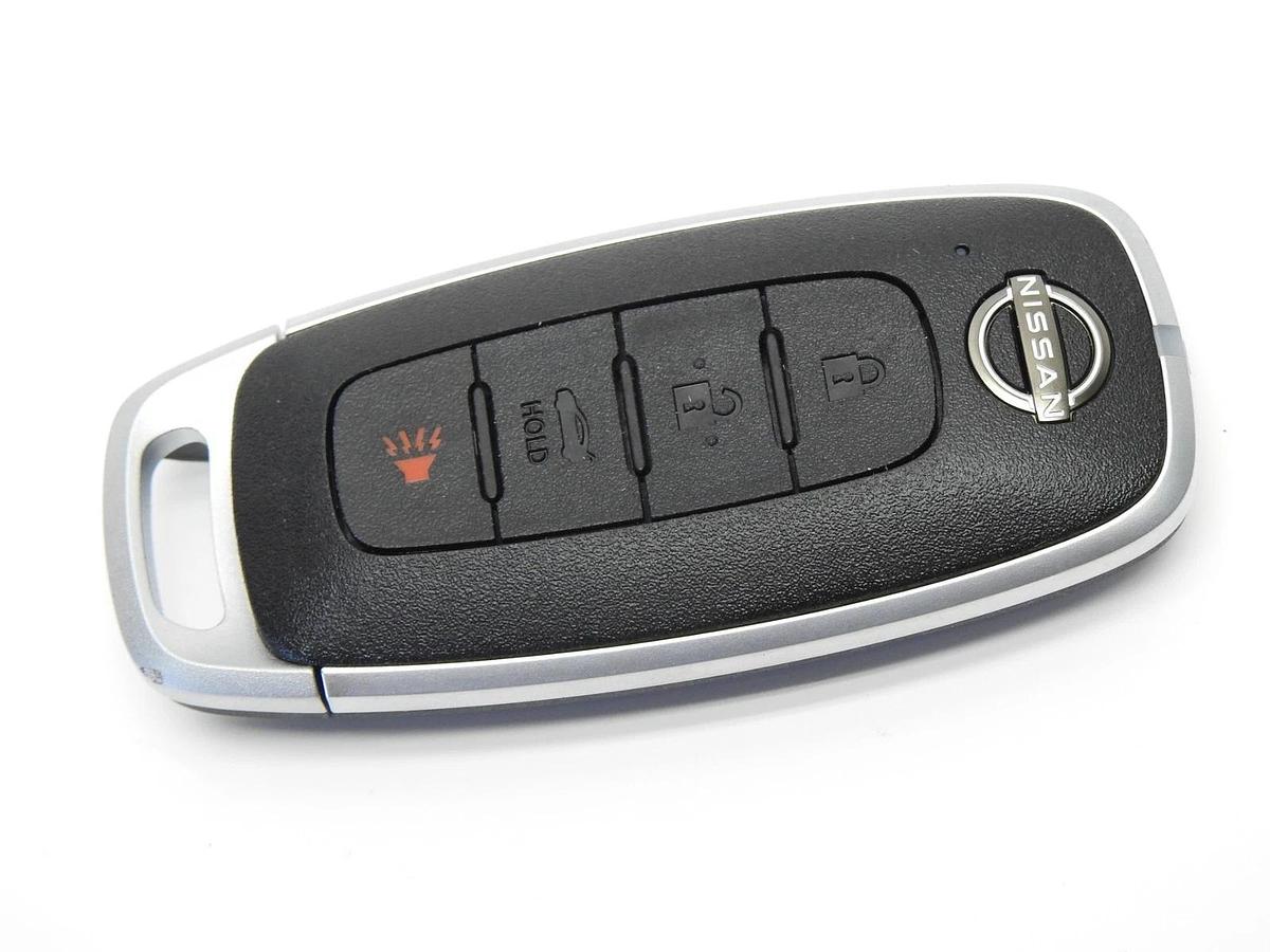 OEM NISSAN 2022-2025 VERSA SMART KEY KEYLESS REMOTE FOB S180146119 - MINT!