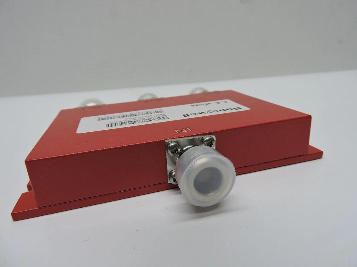 Honeywell BDA-PS3-W2 Freq. 698-2700MHz - NEW!