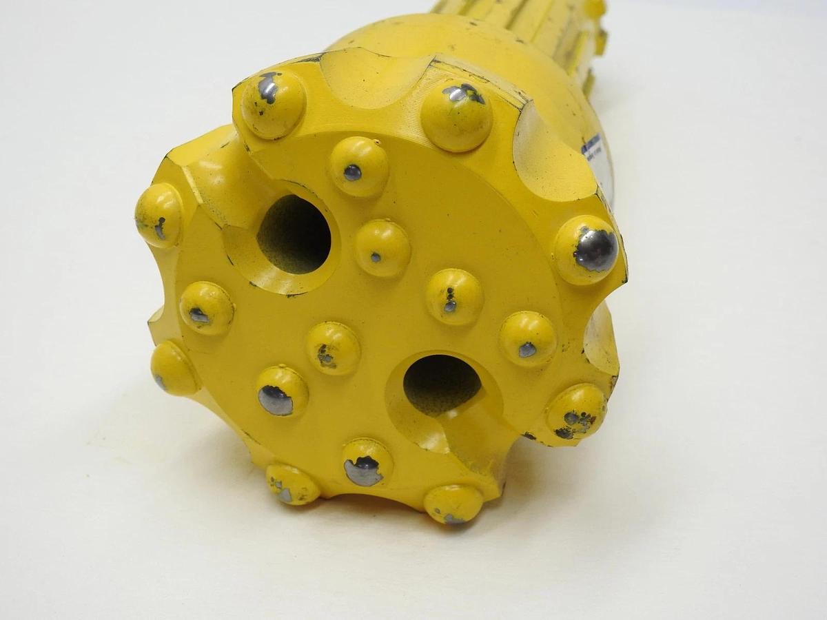 Epiroc Secoroc COP W4 Drill Bit 100-5115-64-1210,10-20 (4-1/2" Diameter) - NEW!