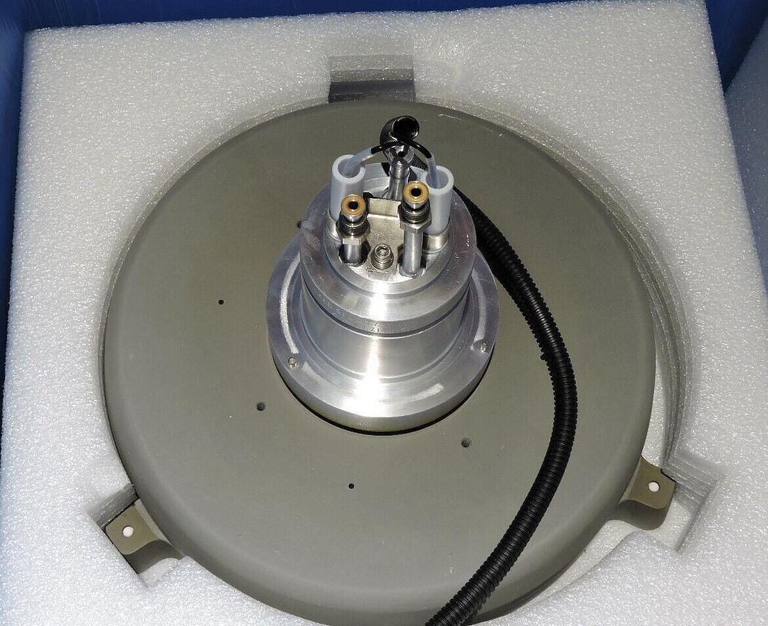 Lam Research PED ASSY 16-461249-00 02-461379-00