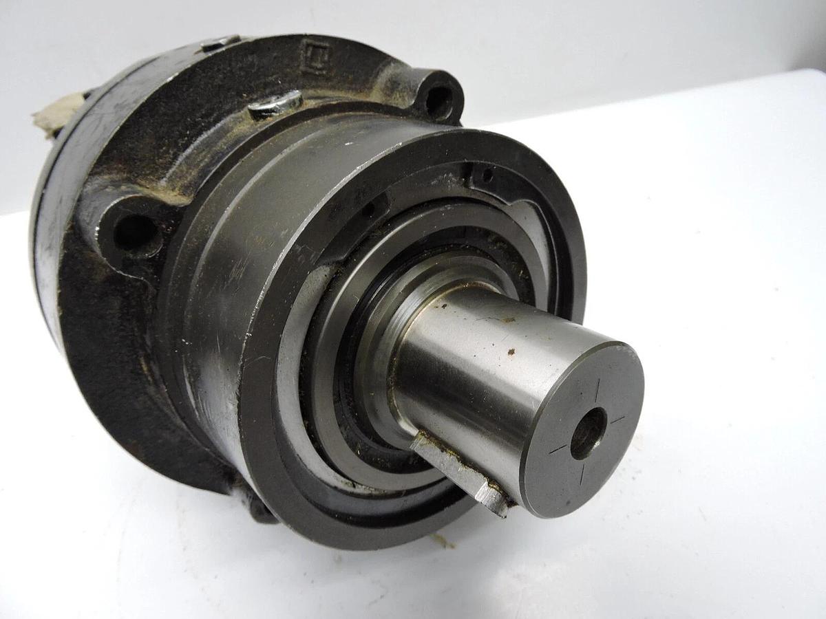 M+S TW500B350CV Hydraulic Wheel Motor/Brake TW500B350CV-05P/2
