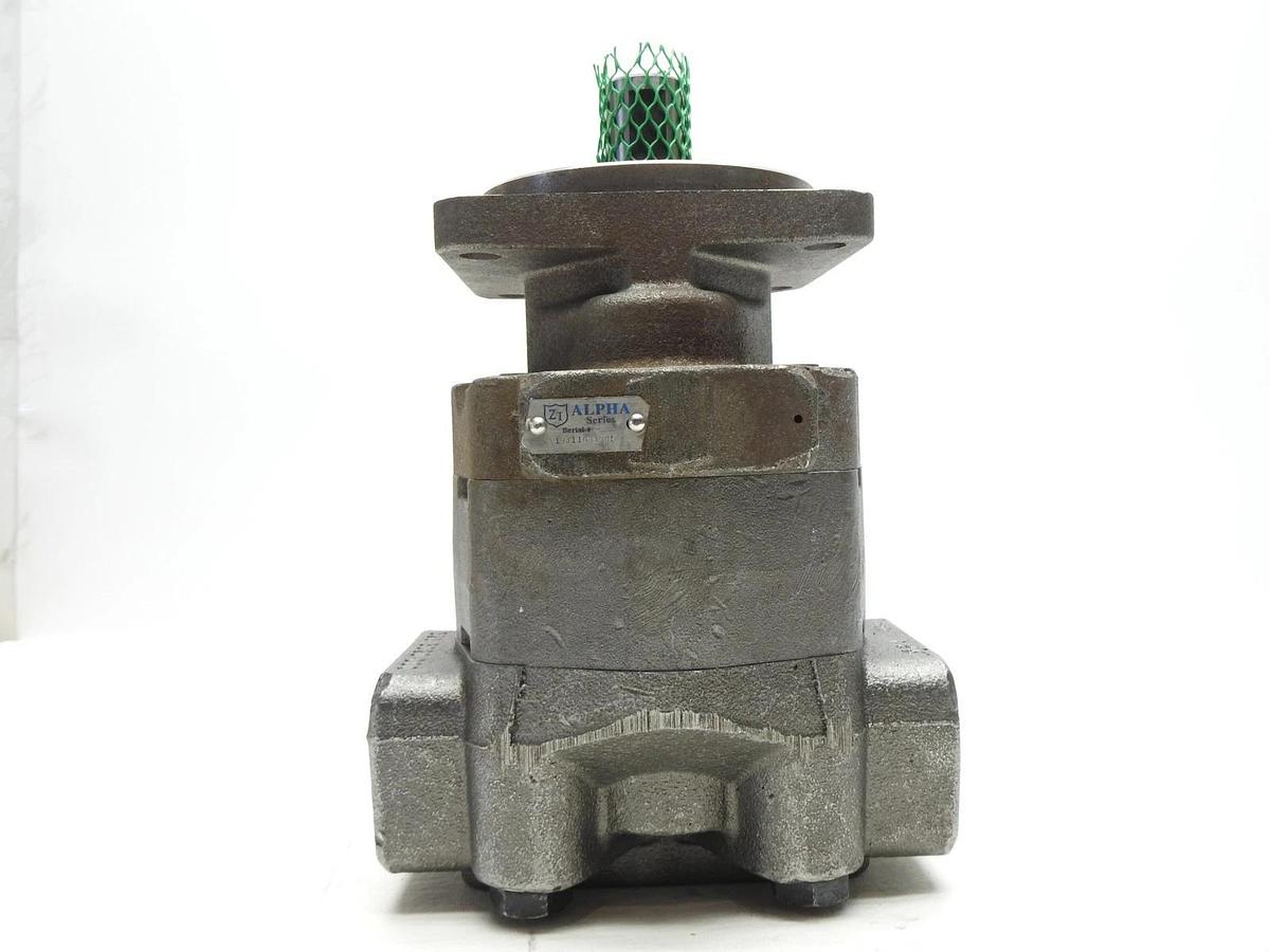 Zi Alpha 323-3020-000 Hydraulic Pump 3233020000 - NEW BULK!