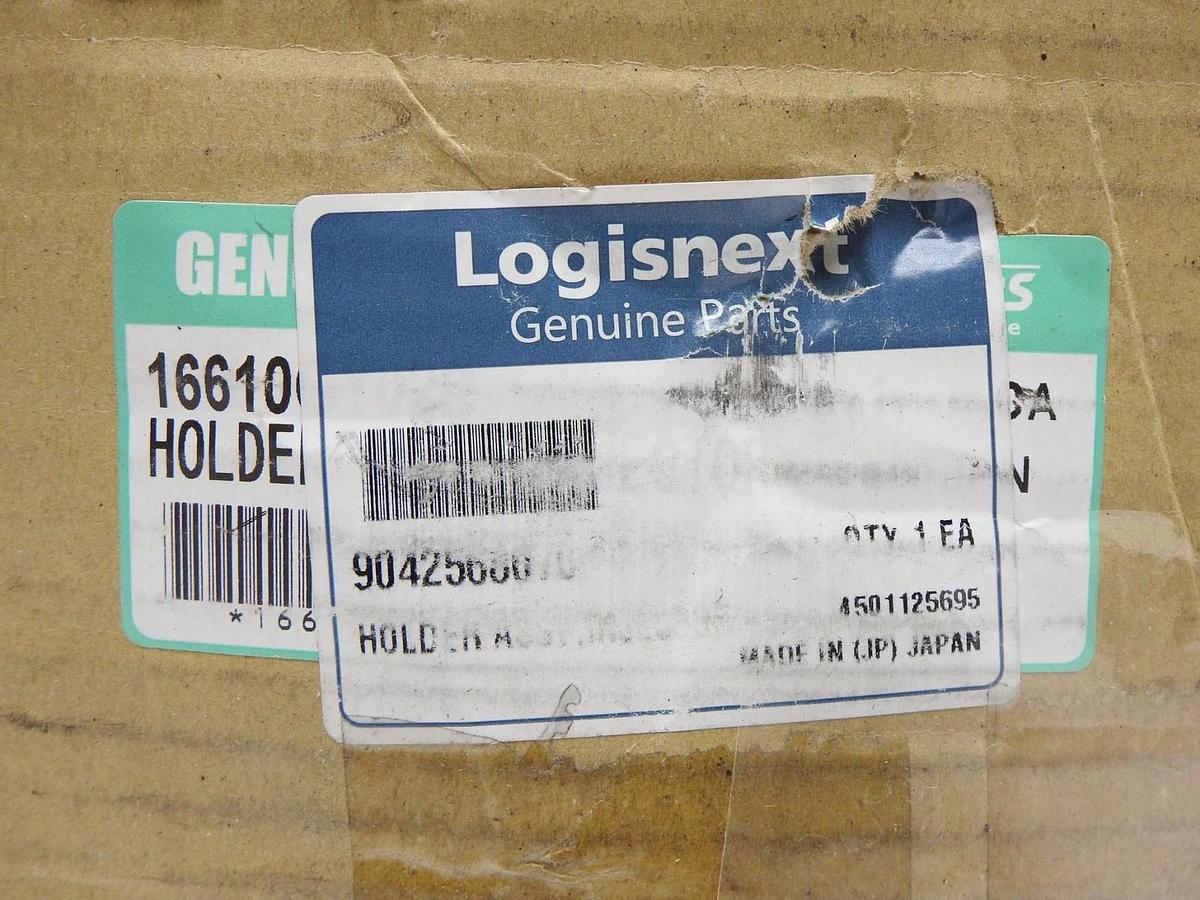 Nissan 16610-GU70D Forklift Holder Assembly Logisnext