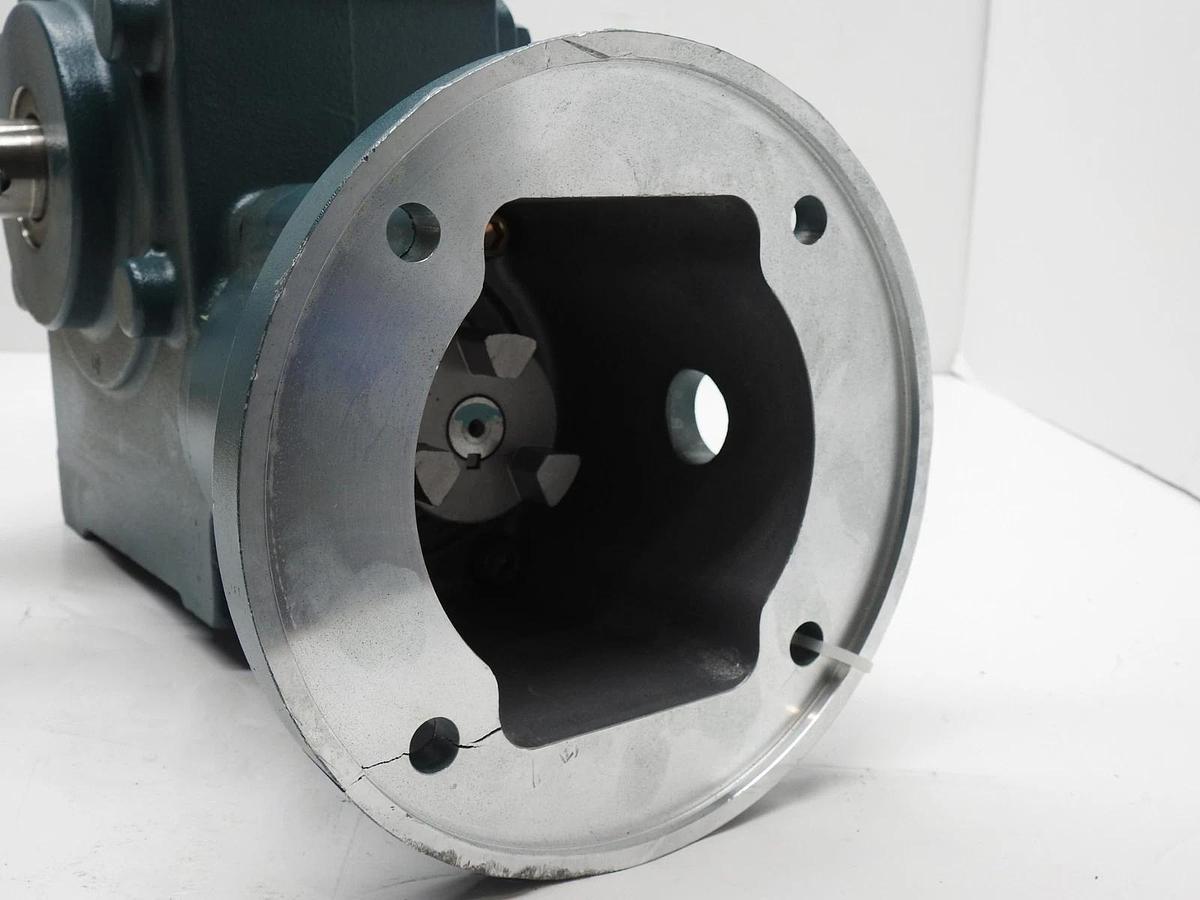 Dodge 35A05R18 TiGear-2 Right Angle Worm Gear Reducer - NOB NEW!
