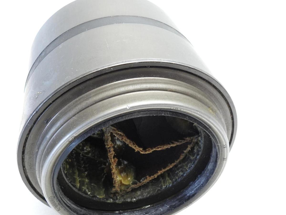 Timken HM127415XD Tapered Roller Bearing Cup Assy - NEW READ -