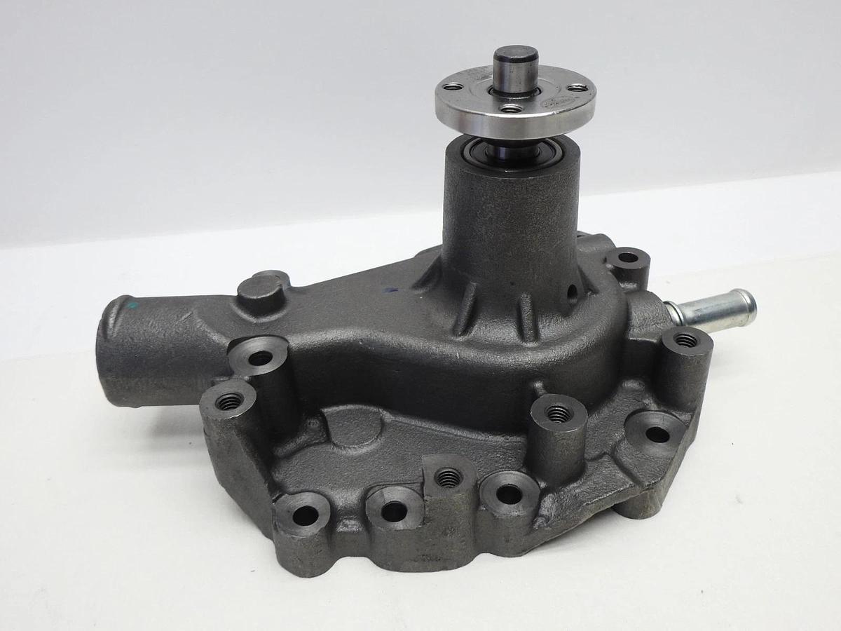 US Motor Works Engine Water Pump US932 1978-1982 Ford Bronco - BULK NEW!
