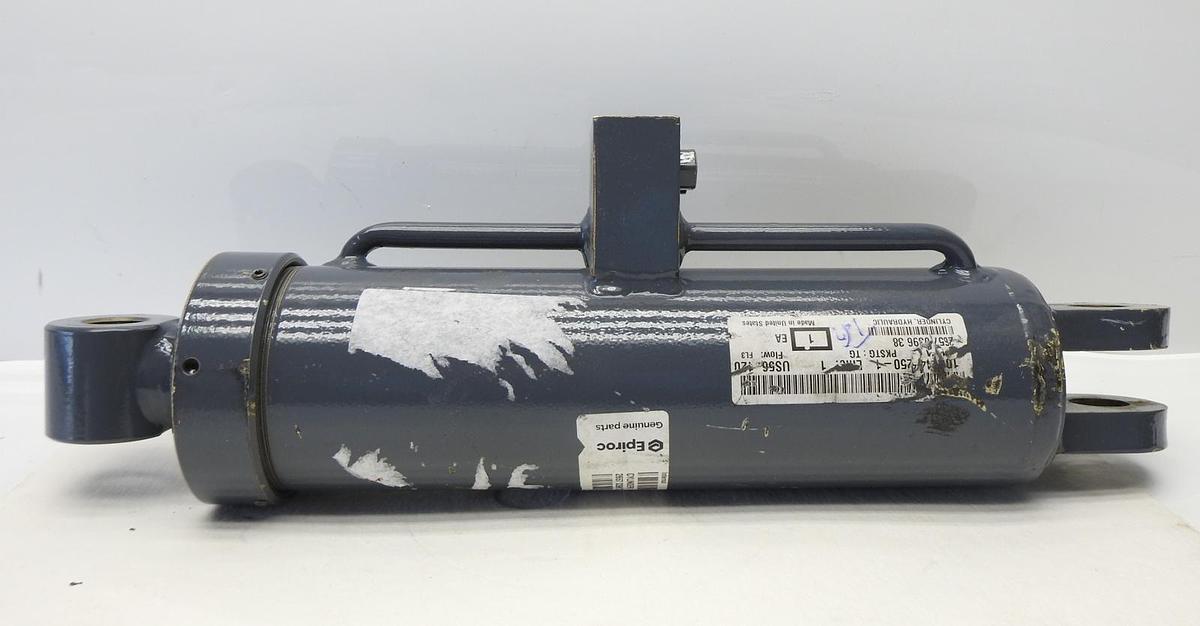 Epiroc 2657039638 Hydraulic Cylinder Atlas Copco - OEM NEW