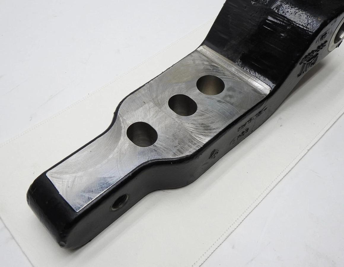 GENUINE CAT 366-8397 ARM-ADJ for Asphalt Paver - OEM NEW