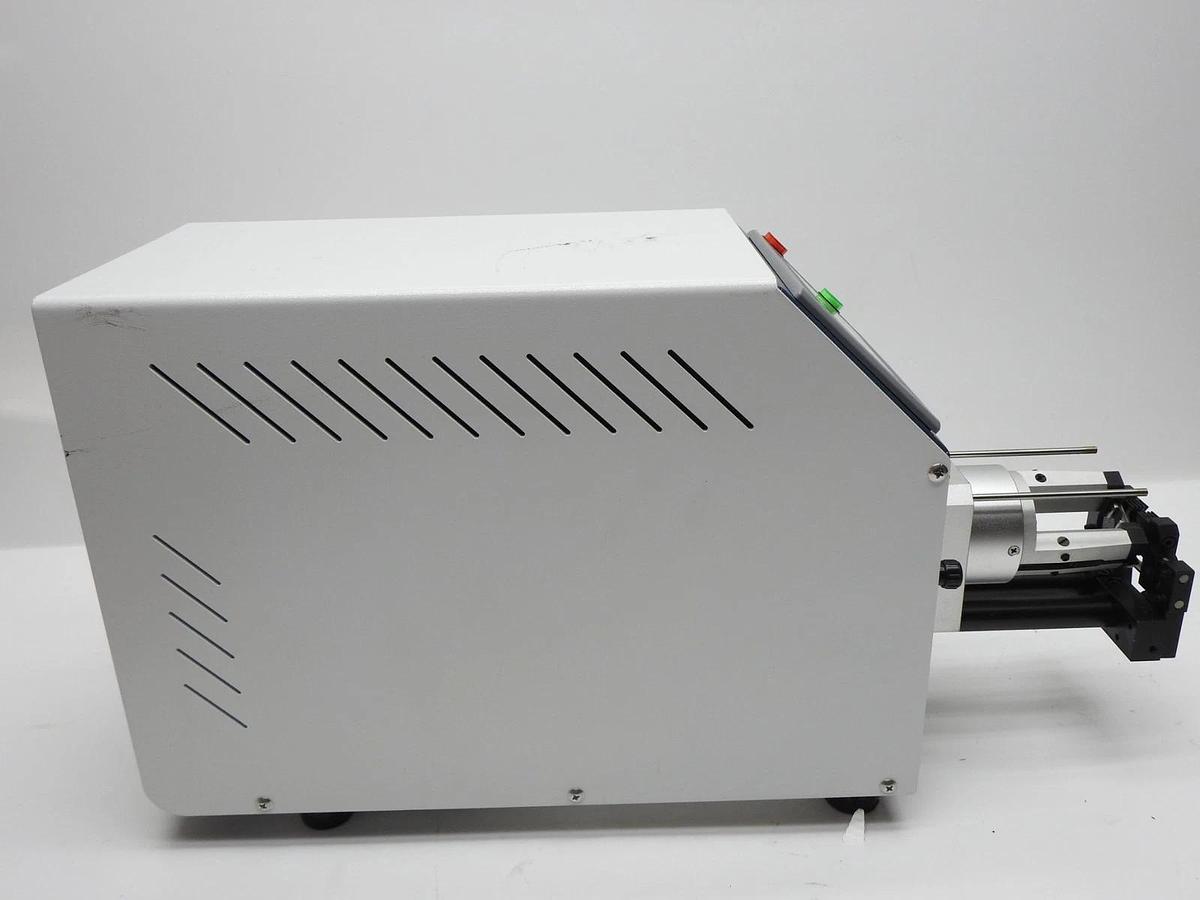 110V Semi Automatic Multi Layer Rotary Coaxial Wire Stripping Machine ~USA SHIP~
