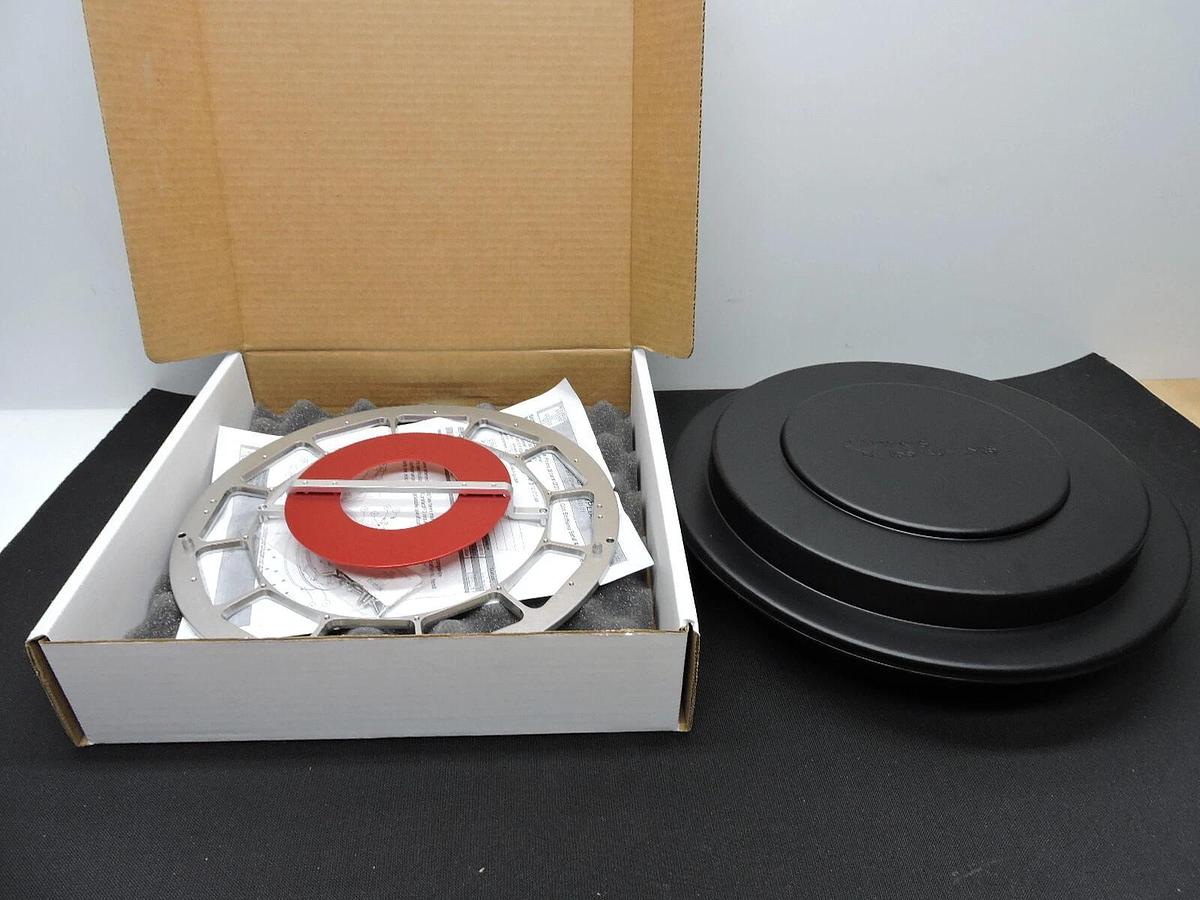 Integrated-Test Razorback Probe Stiffener Assy 9001-0068-01, 6505644D - NEW