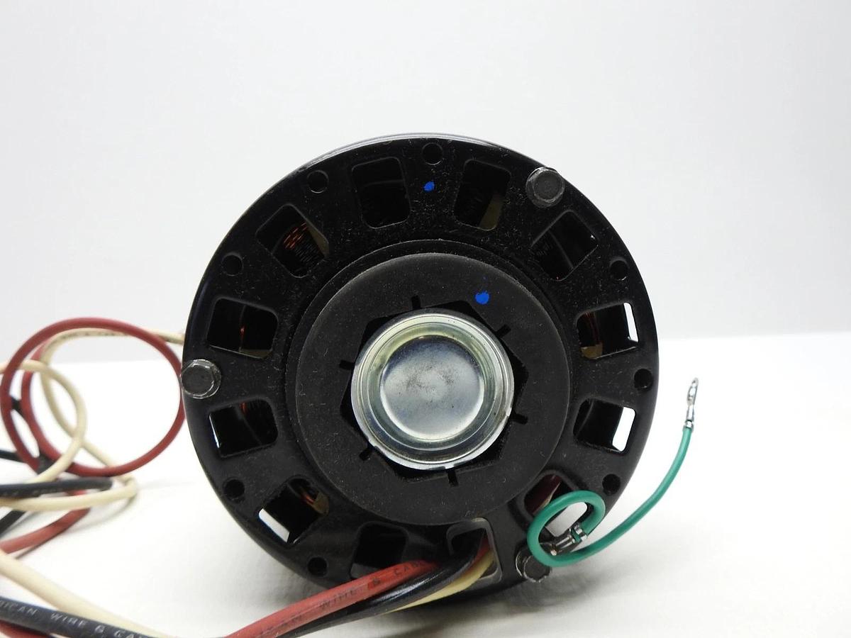 Century 326P148 AO Smith 1050 RPM 115v 1050/2 Direct Drive Furnace Motor 1/6 HP