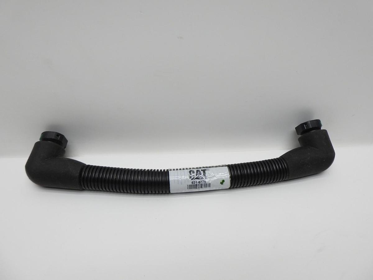 CAT 631-6770 Hose Assembly GENUINE OEM - NEW!
