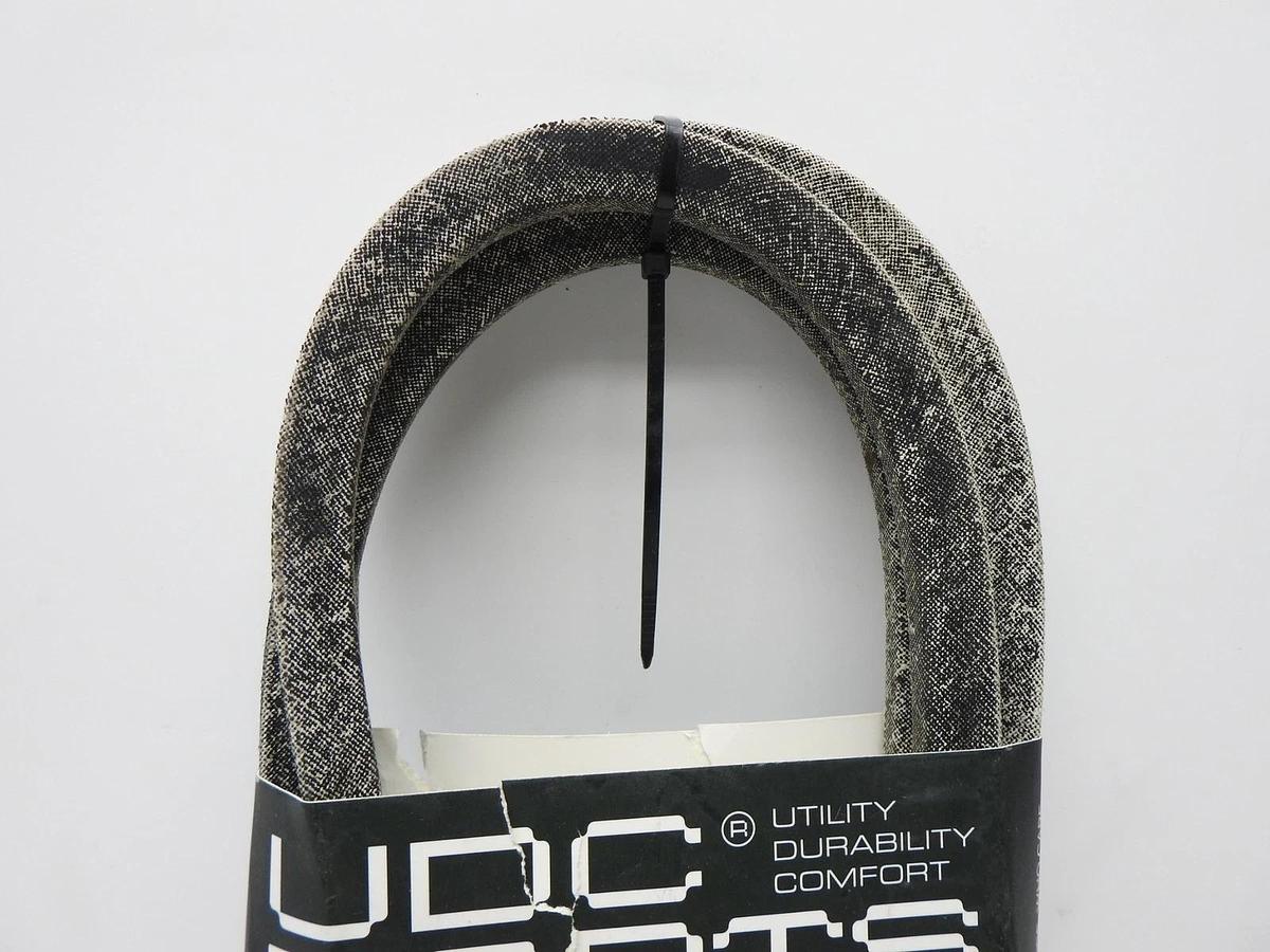 UDC Parts M154958 Secondary Deck Belt for John Deere 48 Inch GT235 X300 X320+