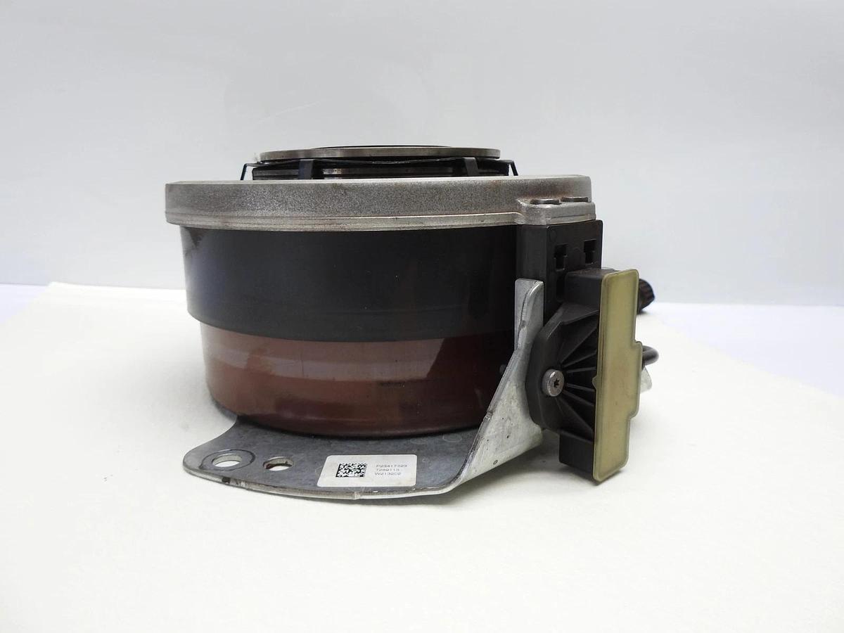GENUINE Valeo 23417523 I-SHIFT Clutch Cylinder for Mack/Volvo P23417523 OEM!